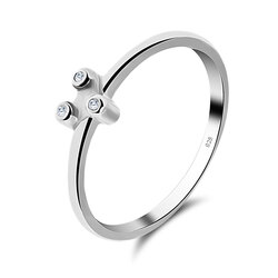 Silver Rings NSR-2311